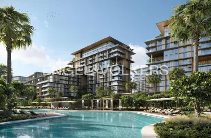 شقة - 4 غرف نوم - 5 حمامات للبيع في سيتي ووك كريستلين 4 - سيتي ووك كريستلين، - سيتي ووك - دبي