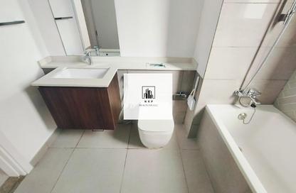 Apartment - 1 Bedroom - 1 Bathroom for rent in Uptown Al Zahia - Al Zahia - Muwaileh Commercial - Sharjah