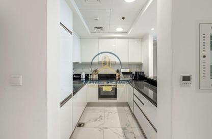Apartment - 1 - 2 for rent in Meera - Al Habtoor City - Business Bay - Dubai Apartment - 1 - 2 for rent in Meera - Al Habtoor City - Business Bay - Dubai