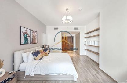 Apartment - 1 - 2 for rent in Meera - Al Habtoor City - Business Bay - Dubai Apartment - 1 - 2 for rent in Meera - Al Habtoor City - Business Bay - Dubai