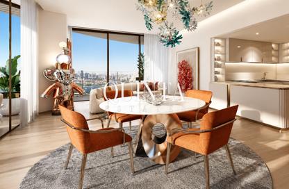 Apartment - 2 Bedrooms - 3 Bathrooms for sale in Coral Reef - Maritime City - Dubai Apartment - 2 Bedrooms - 3 Bathrooms for sale in Coral Reef - Maritime City - Dubai