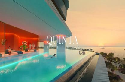 Apartment - 2 Bedrooms - 3 Bathrooms for sale in Coral Reef - Maritime City - Dubai