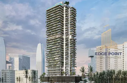 شقة - غرفة نوم - 2 حمامات للبيع في سكاي لاين باي بيس هومز - مجمع دبي ريزيدنس - دبي لاند - دبي