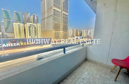 Apartment - 3 - 4 for rent in Street 64 - Al Nahda - Sharjah Apartment - 3 - 4 for rent in Street 64 - Al Nahda - Sharjah