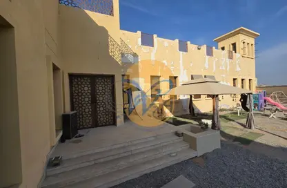 فيلا - 3 غرف نوم - 4 حمامات للايجار في الظيت الجنوبي - الظيت - رأس الخيمة