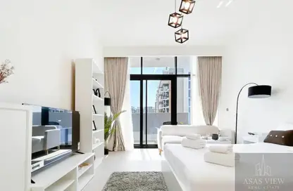 شقة - 1 حمام للايجار في عزيزي ريفييرا 24 - عزيزي ريفيرا - ميدان واحد - ميدان - دبي