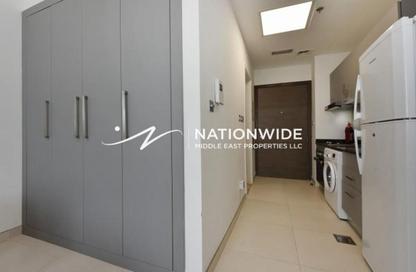 Apartment - Studio - 1 Bathroom for sale in Candace Aster - Al Furjan - Dubai