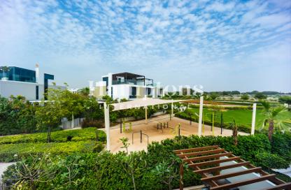 Townhouse - 3 Bedrooms - 4 Bathrooms for sale in Golf Grove - Dubai Hills Estate - Dubai