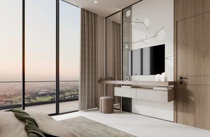 Apartment - 1 Bedroom - 1 Bathroom for sale in Golf Grove By Regent - Dubai Production City (IMPZ) - Dubai Apartment - 1 Bedroom - 1 Bathroom for sale in Golf Grove By Regent - Dubai Production City (IMPZ) - Dubai
