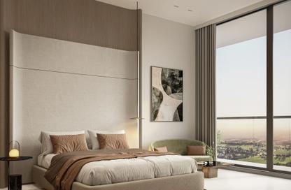 Apartment - 1 Bedroom - 1 Bathroom for sale in Golf Grove By Regent - Dubai Production City (IMPZ) - Dubai