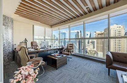 Office Space - Studio for sale in Smart Heights - Barsha Heights (Tecom) - Dubai