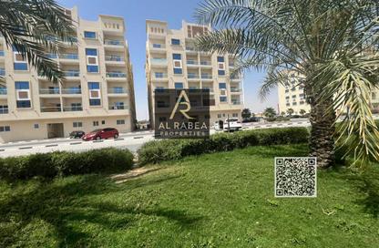 Apartment - 2 Bedrooms - 2 Bathrooms for rent in Al Amira Village - Al Yasmeen - Ajman