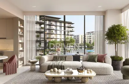 Apartment - 2 Bedrooms - 2 Bathrooms for sale in Ocean Cove - Mina Rashid - Dubai