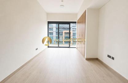 Apartment - Studio - 1 for rent in Azizi Riviera 29 - Azizi Riviera - Meydan One - Meydan - Dubai