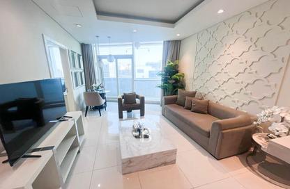 Apartment - 1 - 2 for sale in Damac Maison The Distinction - Downtown Dubai - Dubai