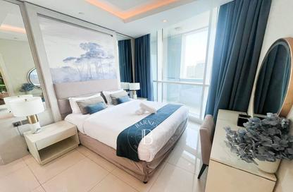 Apartment - 1 - 2 for sale in Damac Maison The Distinction - Downtown Dubai - Dubai Apartment - 1 - 2 for sale in Damac Maison The Distinction - Downtown Dubai - Dubai