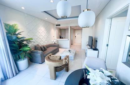 Apartment - 1 - 2 for sale in Damac Maison The Distinction - Downtown Dubai - Dubai