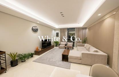 Apartment - 3 - 4 for sale in Nobles Tower - Business Bay - Dubai