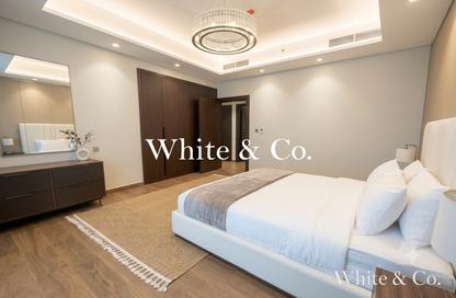 Apartment - 3 - 4 for sale in Nobles Tower - Business Bay - Dubai