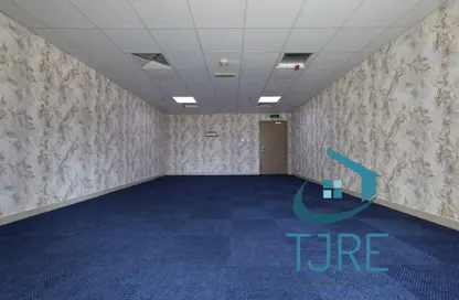 مكتب - استوديو للايجار في وان ليك بلازا - (JLT) مجمع T - أبراج بحيرات الجميرا - دبي