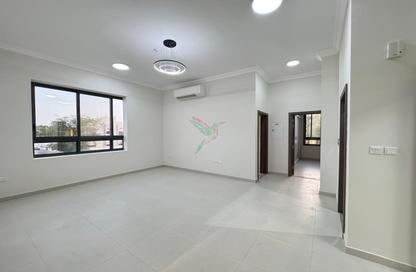 Apartment - 2 Bedrooms - 2 Bathrooms for rent in Al Ruwaikah - Al Muwaiji - Al Ain