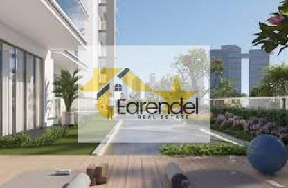 Apartment - 2 Bedrooms - 3 Bathrooms for sale in ALmaara Residences - Al Furjan - Dubai Apartment - 2 Bedrooms - 3 Bathrooms for sale in ALmaara Residences - Al Furjan - Dubai