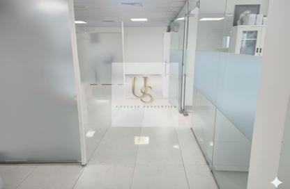 Office Space - Studio - 1 Bathroom for sale in Empire Heights 1 - Empire Heights - Business Bay - Dubai