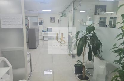 Office Space - Studio - 1 Bathroom for sale in Empire Heights 1 - Empire Heights - Business Bay - Dubai
