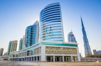 مكتب - استوديو - 1 حمام للبيع في مرتفعات إمباير 1 - القمم الإمبراطورية - الخليج التجاري - دبي مكتب - استوديو - 1 حمام للبيع في مرتفعات إمباير 1 - القمم الإمبراطورية - الخليج التجاري - دبي