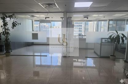 Office Space - Studio - 1 Bathroom for sale in Empire Heights 1 - Empire Heights - Business Bay - Dubai