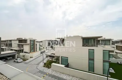 تاون هاوس - 3 غرف نوم - 4 حمامات للبيع في ناد الشيبا جاردنز المرحلة 2 - ند الشبا 1 - ند الشبا - دبي