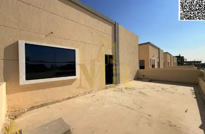 Villa - 3 Bedrooms - 5 Bathrooms for sale in Al Helio 2 - Al Helio - Ajman