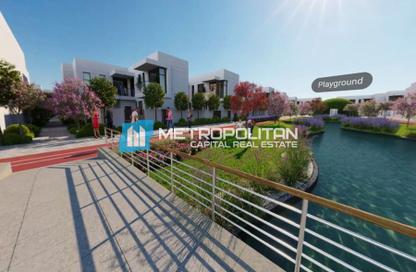 Apartment - 3 - 4 for sale in The Sustainable City - Yas Island - Yas Island - Abu Dhabi