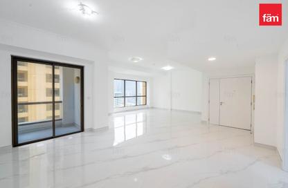 Apartment - 3 - 4 for rent in Rimal 1 - Rimal - Jumeirah Beach Residence - Dubai