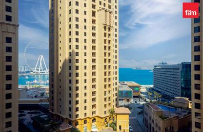 Apartment - 3 - 4 for rent in Rimal 1 - Rimal - Jumeirah Beach Residence - Dubai Apartment - 3 - 4 for rent in Rimal 1 - Rimal - Jumeirah Beach Residence - Dubai