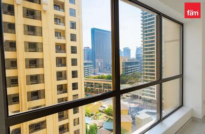 Apartment - 3 - 4 for rent in Rimal 1 - Rimal - Jumeirah Beach Residence - Dubai Apartment - 3 - 4 for rent in Rimal 1 - Rimal - Jumeirah Beach Residence - Dubai