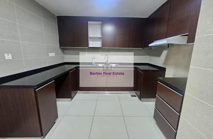 Apartment - 1 - 2 for sale in Marina Square - Al Reem Island - Abu Dhabi