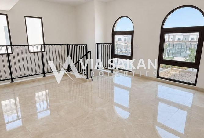 3-bed villa in Bloom Living · Brand new — photo 3