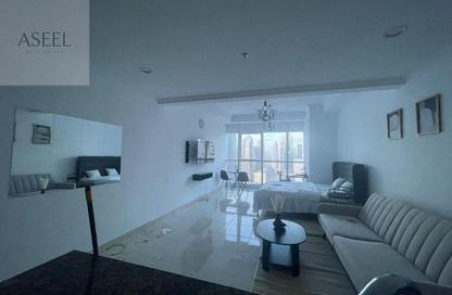 Apartment - Studio - 1 for rent in The Court - Business Bay - Dubai Apartment - Studio - 1 for rent in The Court - Business Bay - Dubai