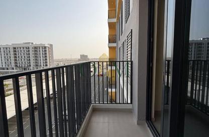 Apartment - 2 Bedrooms - 2 Bathrooms for rent in Reeman Living - Al Shamkha - Abu Dhabi Apartment - 2 Bedrooms - 2 Bathrooms for rent in Reeman Living - Al Shamkha - Abu Dhabi