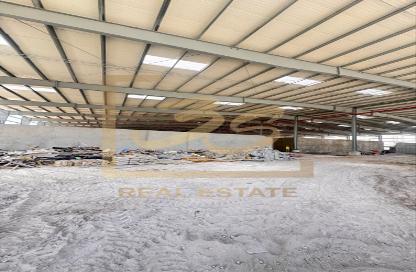 Warehouse - Studio for sale in DIC Warehouse - Saih Shuaib 2 - Dubai Industrial City - Dubai