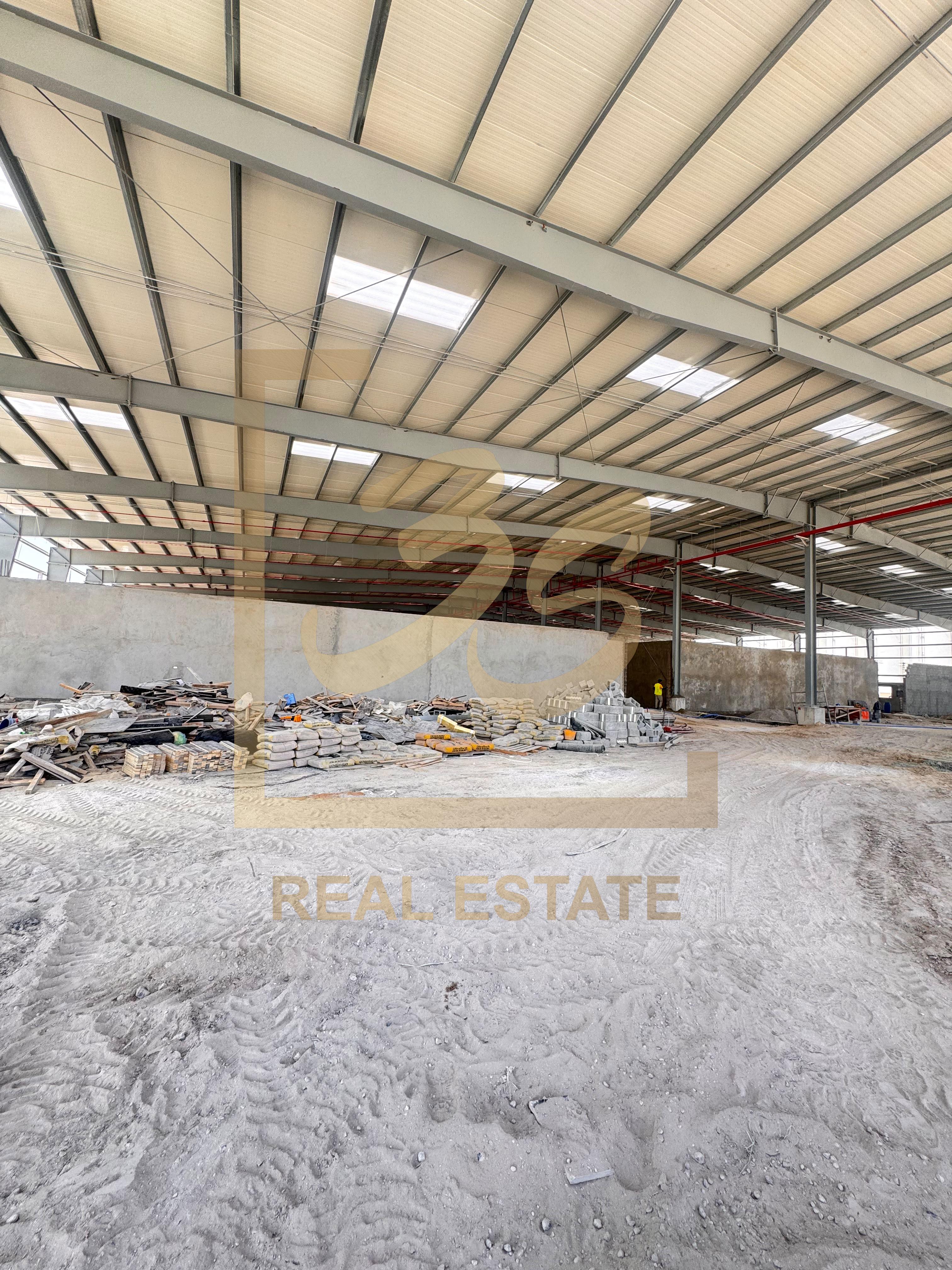  bedrooms warehouse for Sale