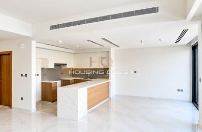 Townhouse - 3 - 3 for rent in La Rosa 1 - La Rosa - Villanova - Dubai Townhouse - 3 - 3 for rent in La Rosa 1 - La Rosa - Villanova - Dubai