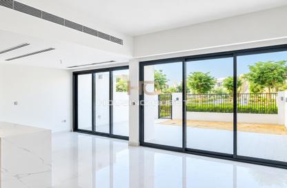 Townhouse - 3 - 3 for rent in La Rosa 1 - La Rosa - Villanova - Dubai
