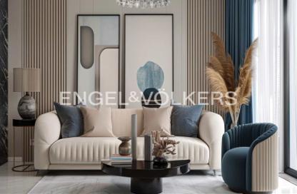 Apartment - 1 Bedroom - 1 Bathroom for sale in Oasiz 2 By Danube - Dubai Silicon Oasis - Dubai