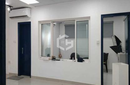 Warehouse - Studio - 1 Bathroom for rent in Al Qusais Industrial Area 5 - Al Qusais Industrial Area - Al Qusais - Dubai