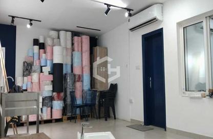 Warehouse - Studio - 1 Bathroom for rent in Al Qusais Industrial Area 5 - Al Qusais Industrial Area - Al Qusais - Dubai