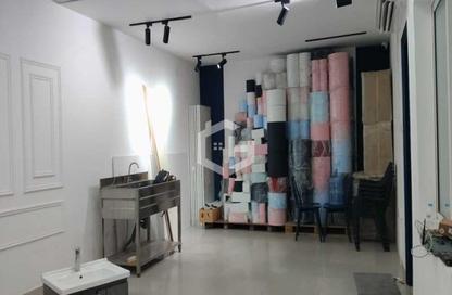 Warehouse - Studio - 1 Bathroom for rent in Al Qusais Industrial Area 5 - Al Qusais Industrial Area - Al Qusais - Dubai