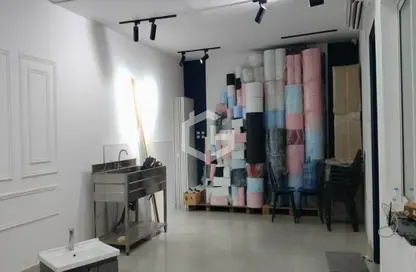 Warehouse - Studio - 1 Bathroom for rent in Al Qusais Industrial Area 5 - Al Qusais Industrial Area - Al Qusais - Dubai