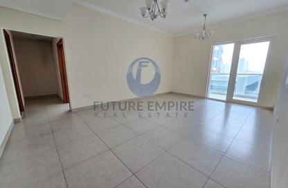 Apartment - 1 - 2 for rent in JAR - Jumeirah Garden City - Al Satwa - Dubai